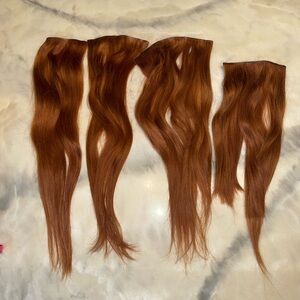 Hair Extensions